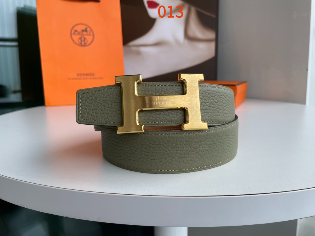 AAAA quality belt,2021 style,without box,HB60 013 - qinlai888