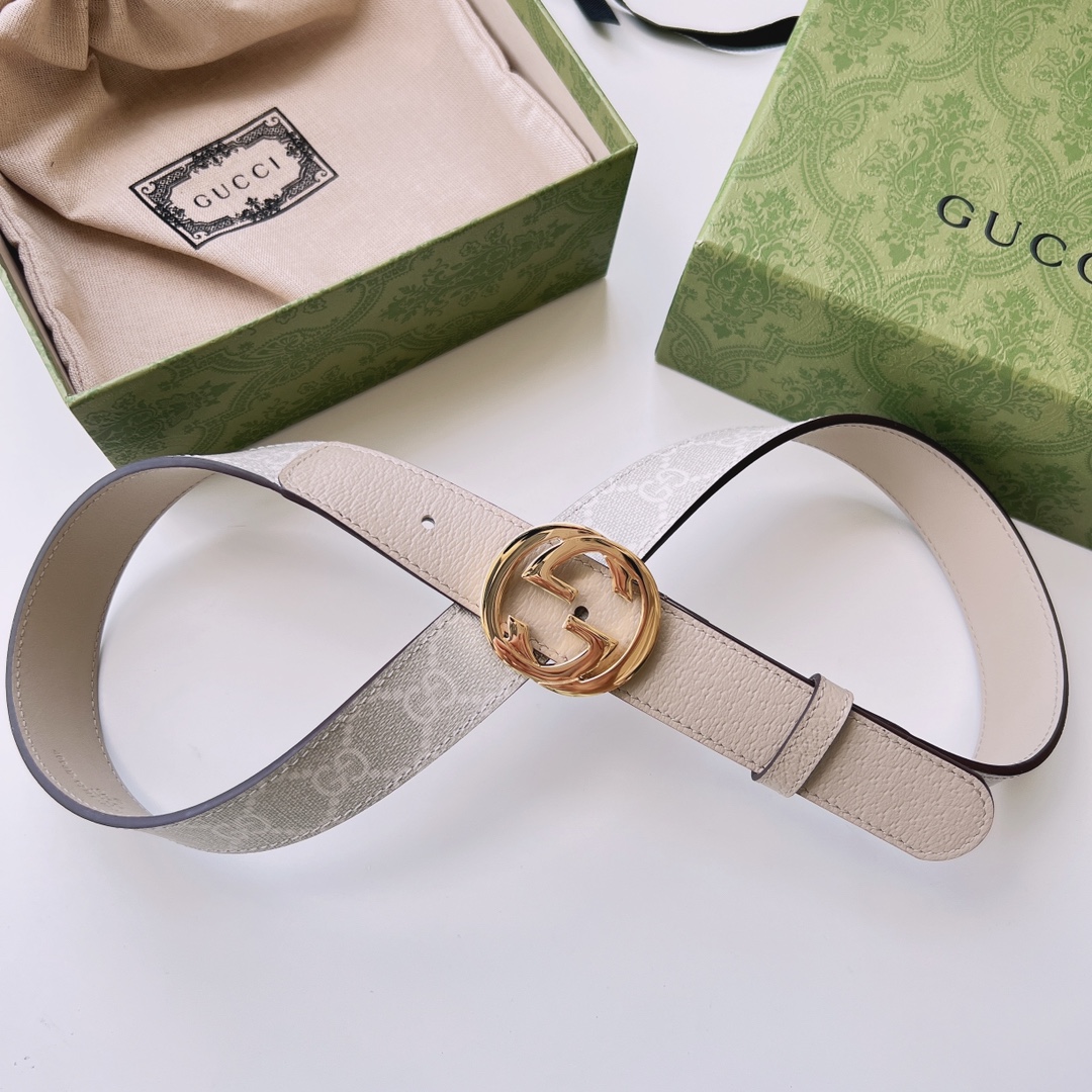 AAAA quality belt,2022 style,without box,GB60 015 - qinlai888