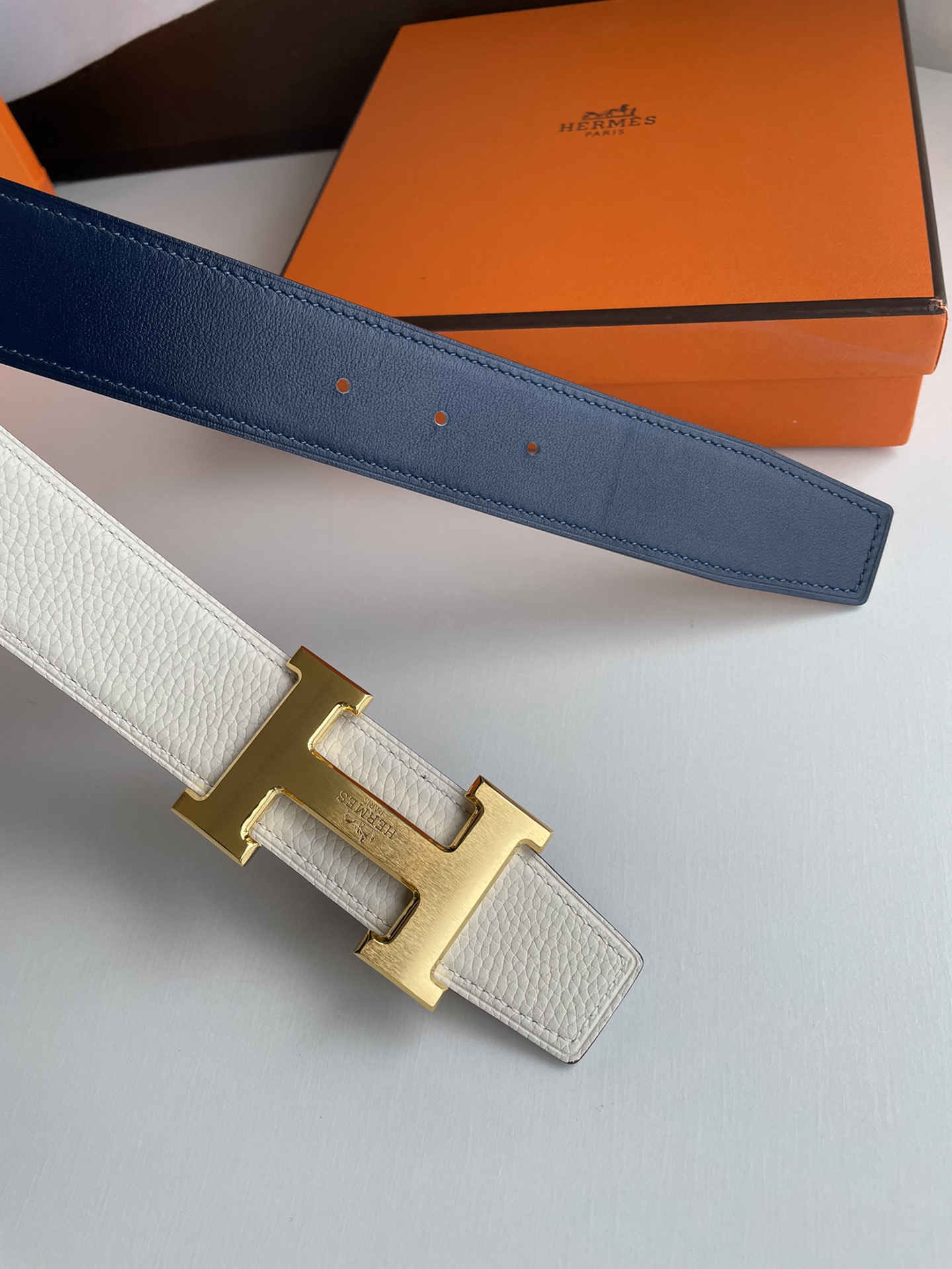 AAAA quality belt,2021 style,without box,HB60 012 - qinlai888