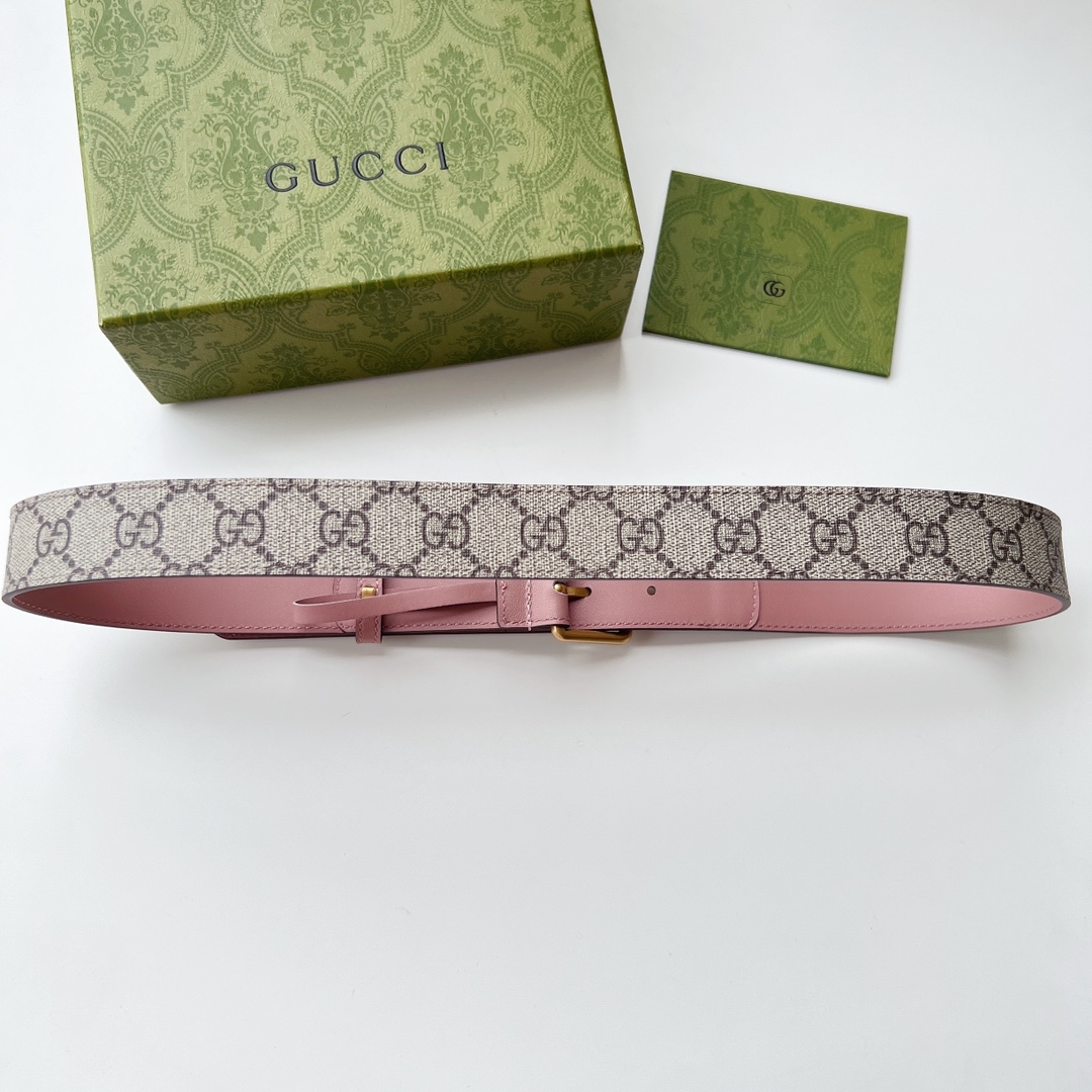 AAAA quality belt,2022 style,without box,GB60 016 - qinlai888