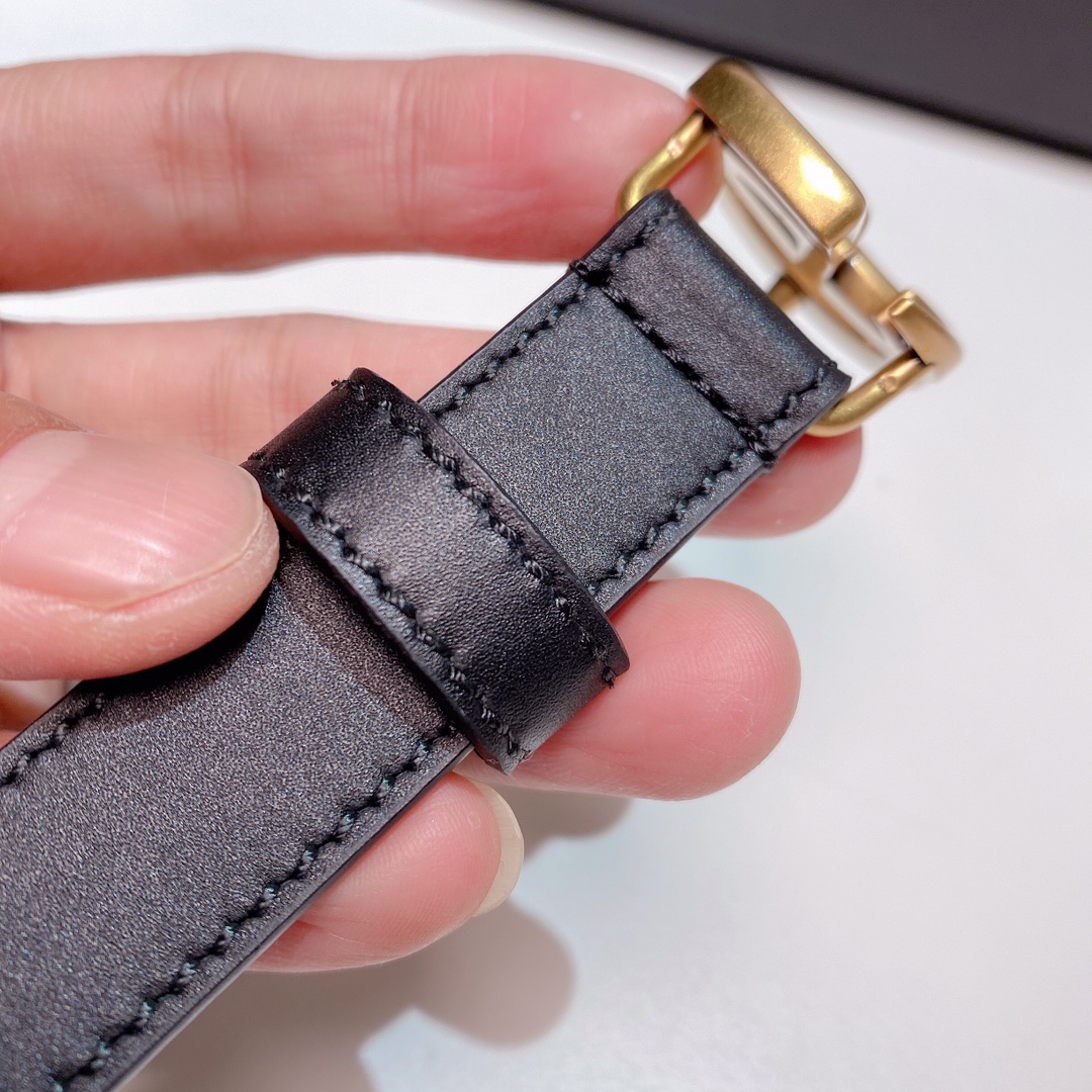 AAAA quality belt,2.0cm wide,without box,GB60 003 - qinlai888