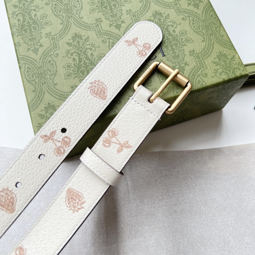 AAAA quality belt,2022 style,without box,GB60 017 - qinlai888