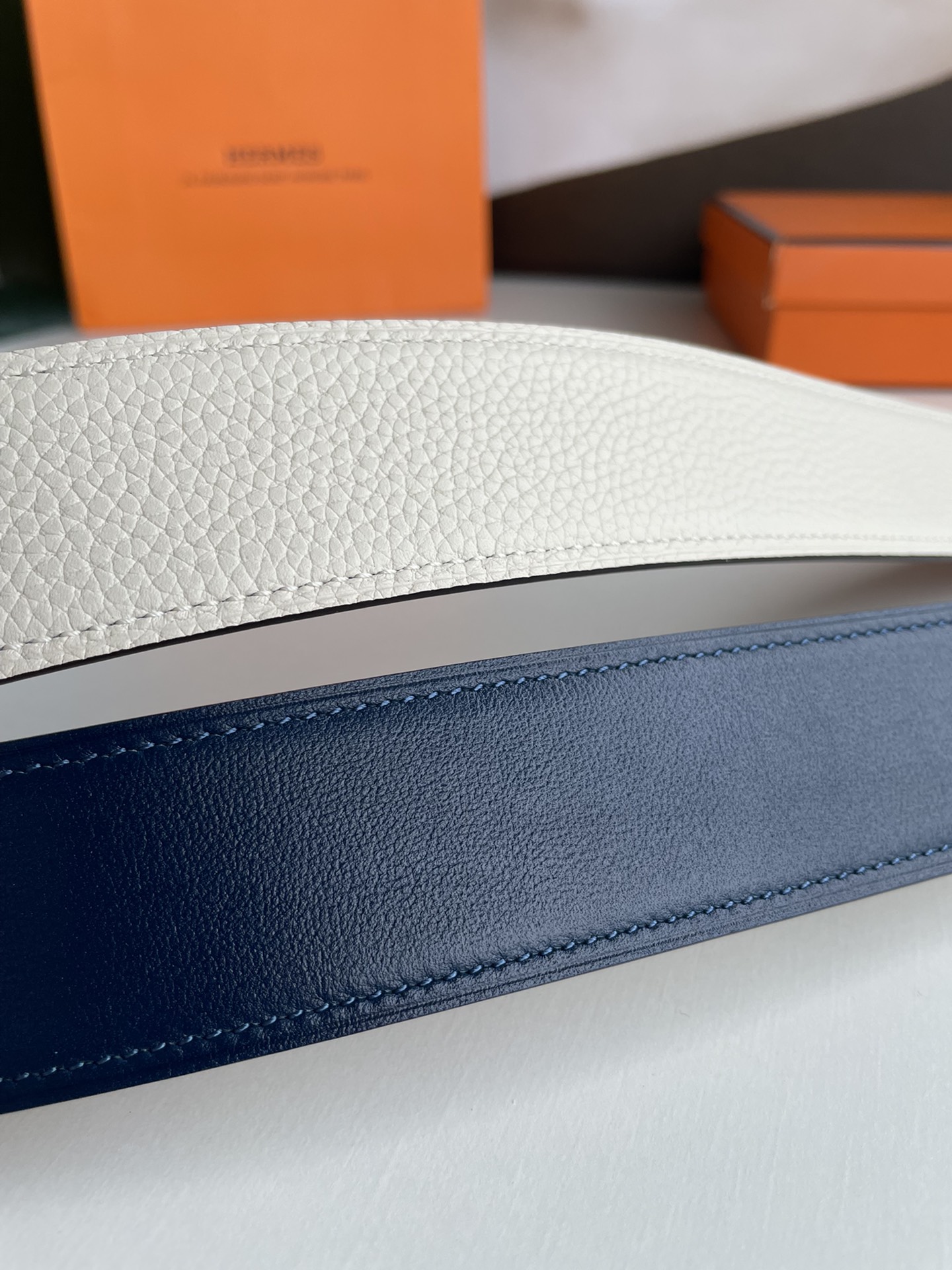 AAAA quality belt,2021 style,without box,HB60 012 - qinlai888