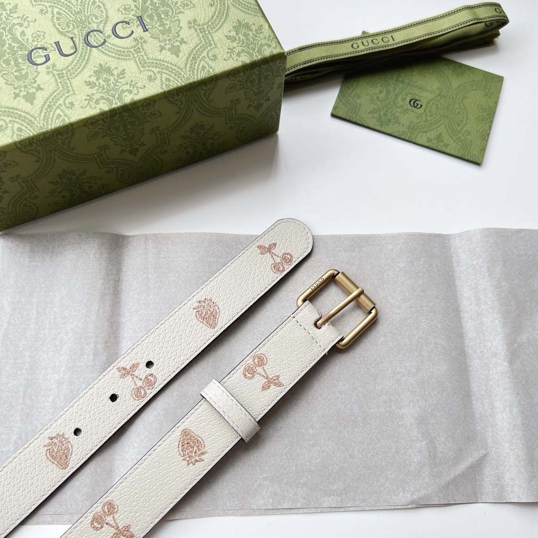 AAAA quality belt,2022 style,without box,GB60 017 - qinlai888