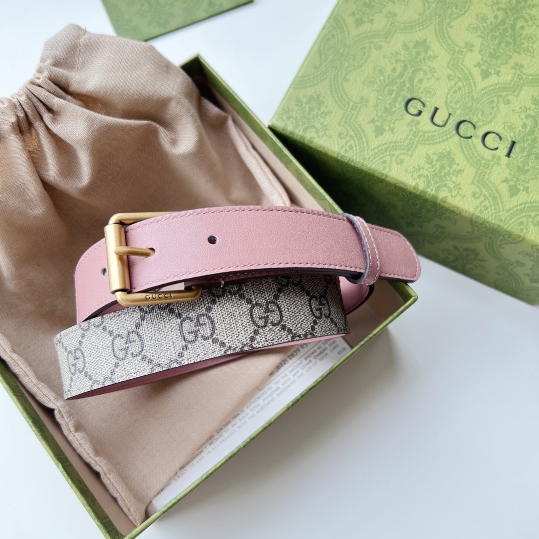 AAAA quality belt,2022 style,without box,GB60 016 - qinlai888