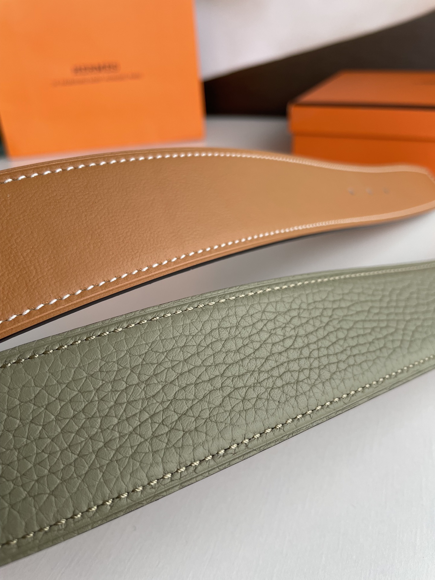 AAAA quality belt,2021 style,without box,HB60 013 - qinlai888