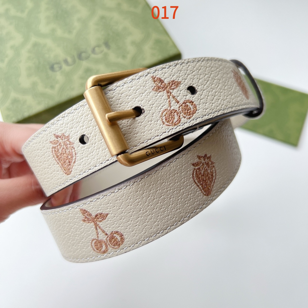 AAAA quality belt,2022 style,without box,GB60 017 - qinlai888