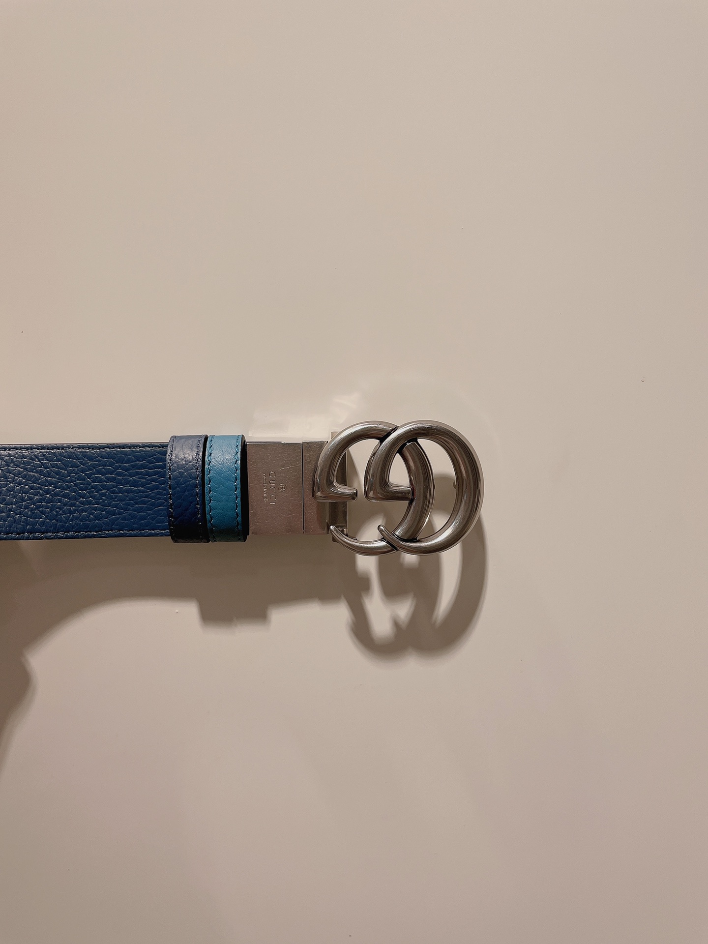 AAAA quality belt,3.0cm wide,without box,GB60 051 - qinlai888