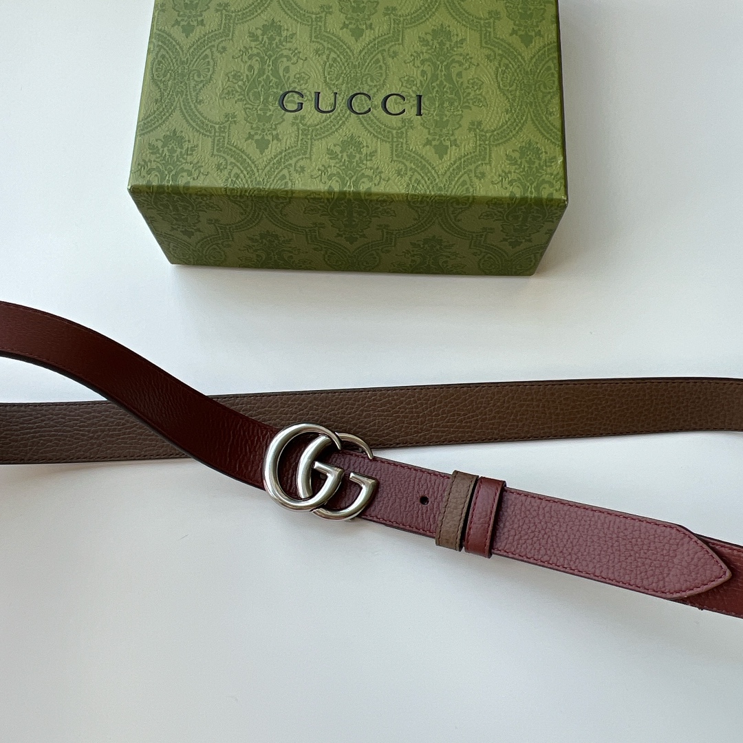 AAAA quality belt,3.0cm wide,without box,GB60 032 - qinlai888