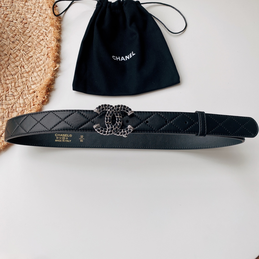 AAAA quality belt,2022 style,without box,CB60 027 028 - qinlai888