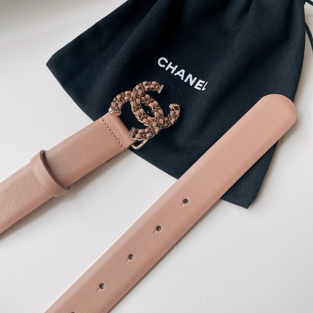 AAAA quality belt,2022 style,without box,CB60 027 028 - qinlai888