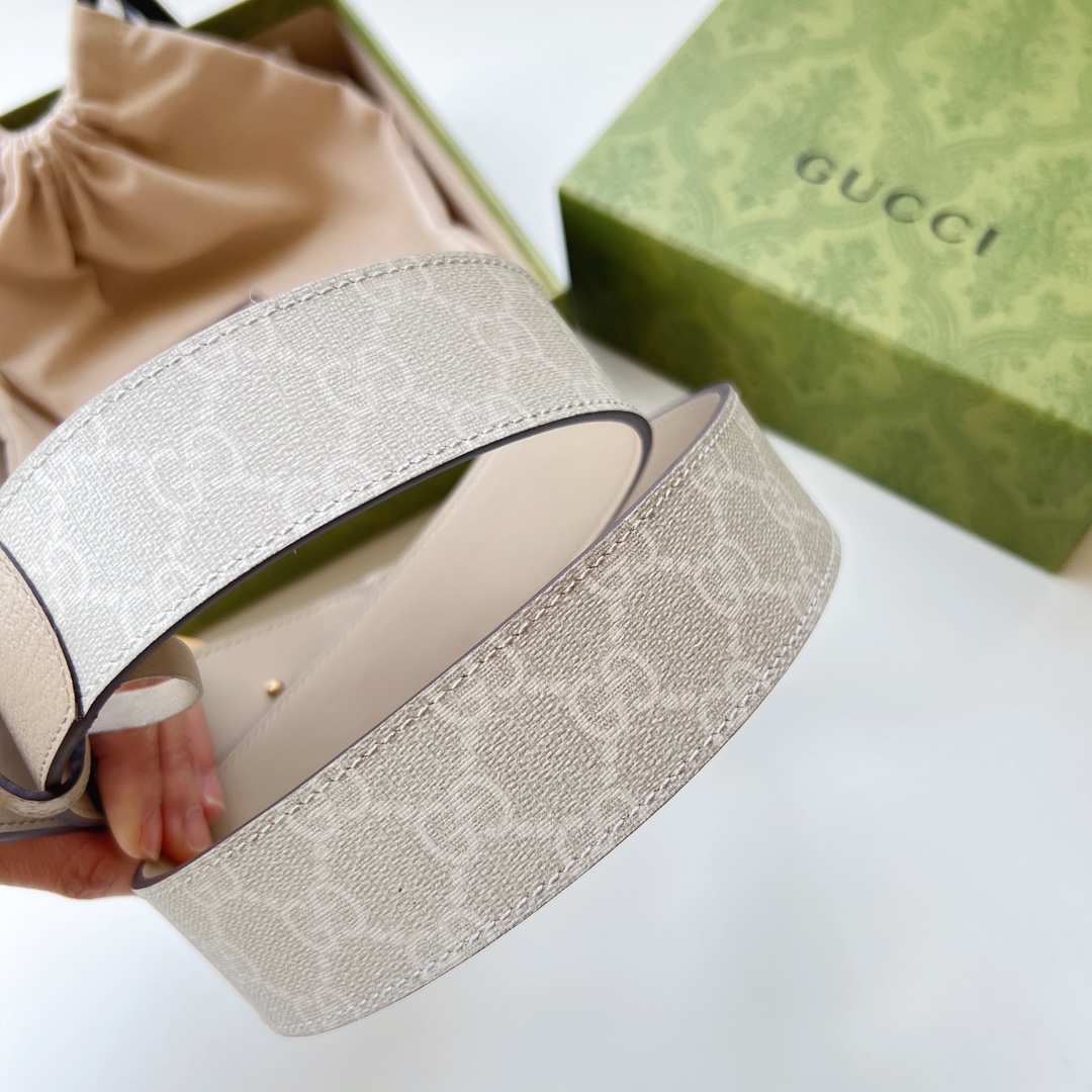 AAAA quality belt,2022 style,without box,GB60 024 025 026 - qinlai888