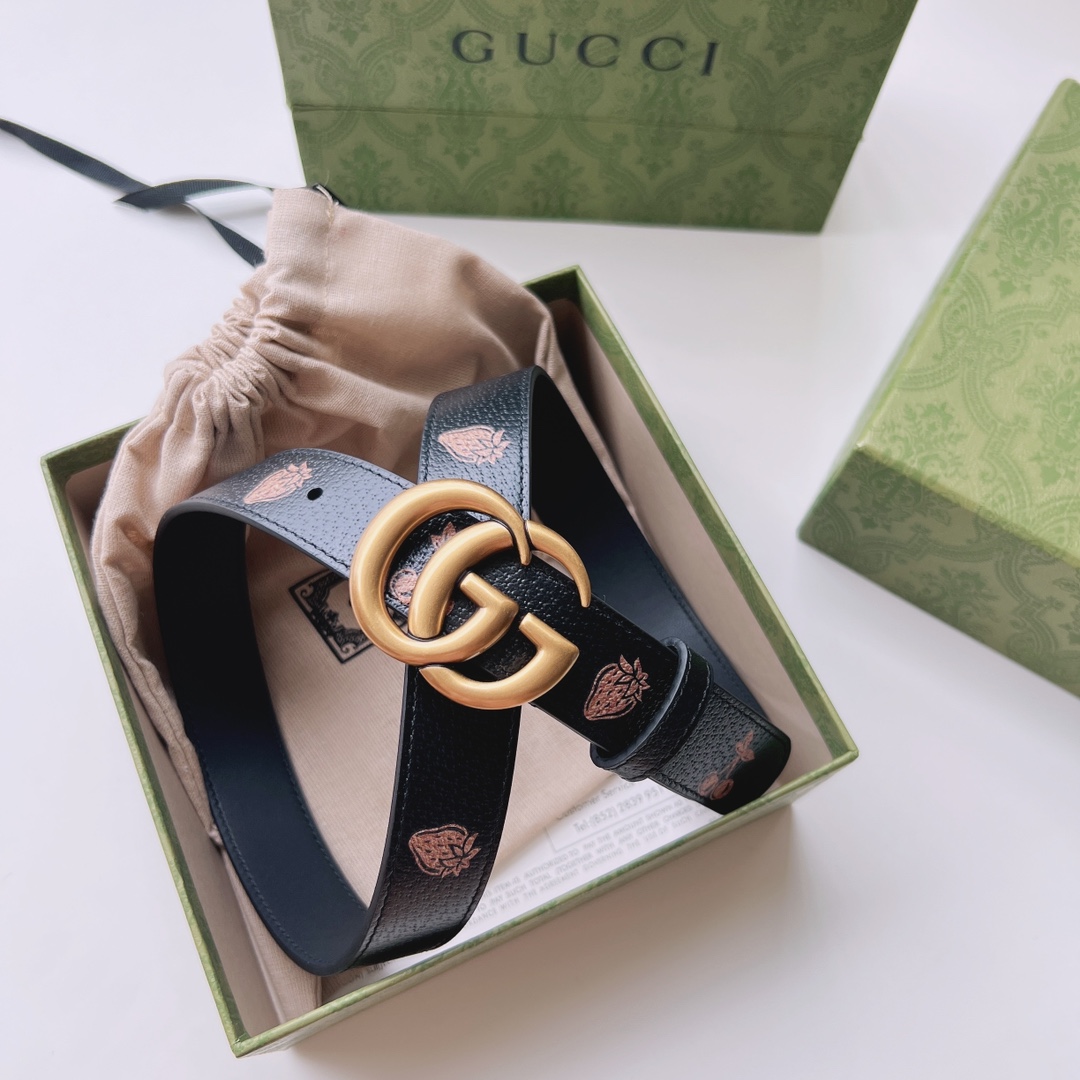 AAAA quality belt,2022 style,without box,GB60 018 - qinlai888