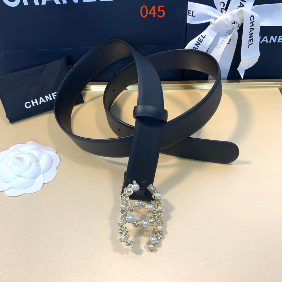 AAAA quality belt,without box,CB60 045 - qinlai888