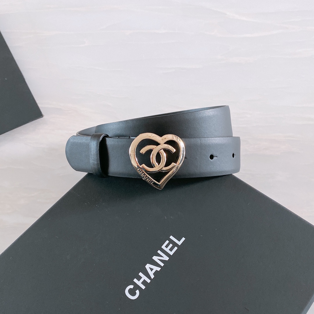 AAAA quality belt,4.0cm wide,without box,CB60 041 - qinlai888