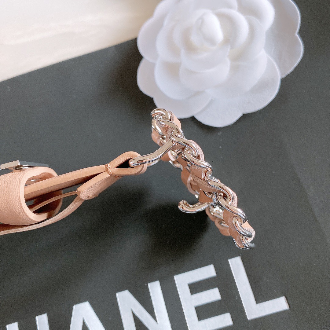 AAAA quality belt,3.0cm wide,without box,CB60 037 - qinlai888