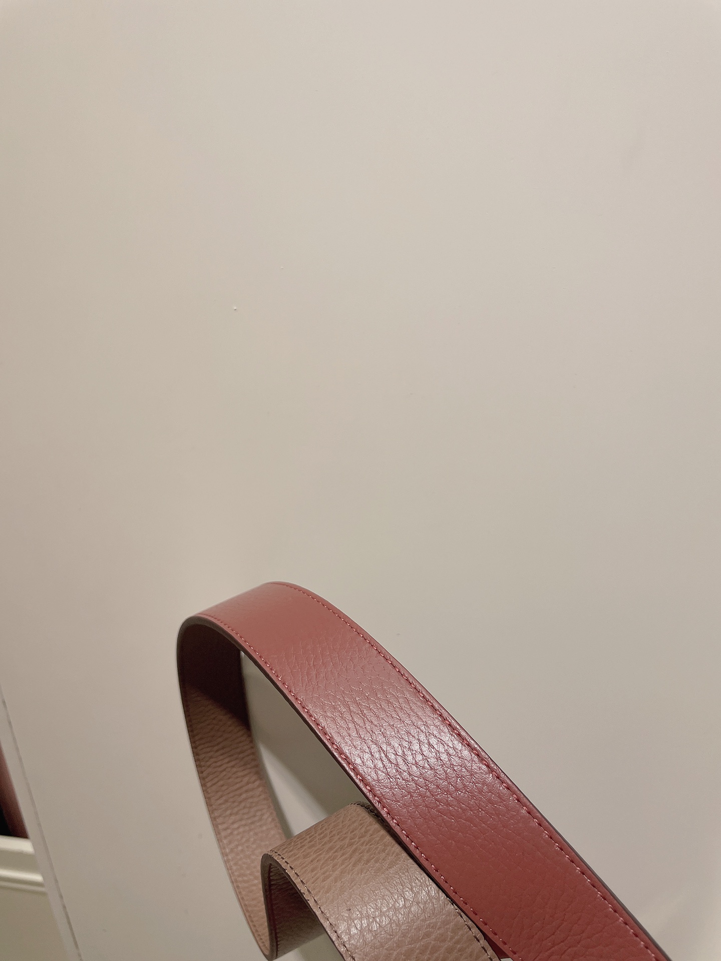 AAAA quality belt,3.0cm wide,without box,GB60 052 - qinlai888