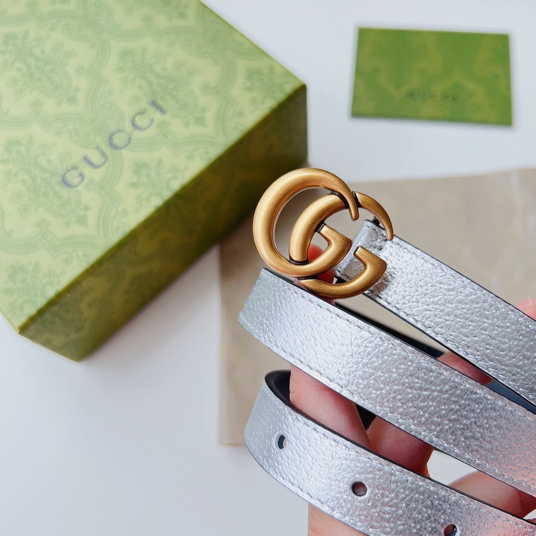 AAAA quality belt,2.0cm wide,without box,GB60 029 - qinlai888