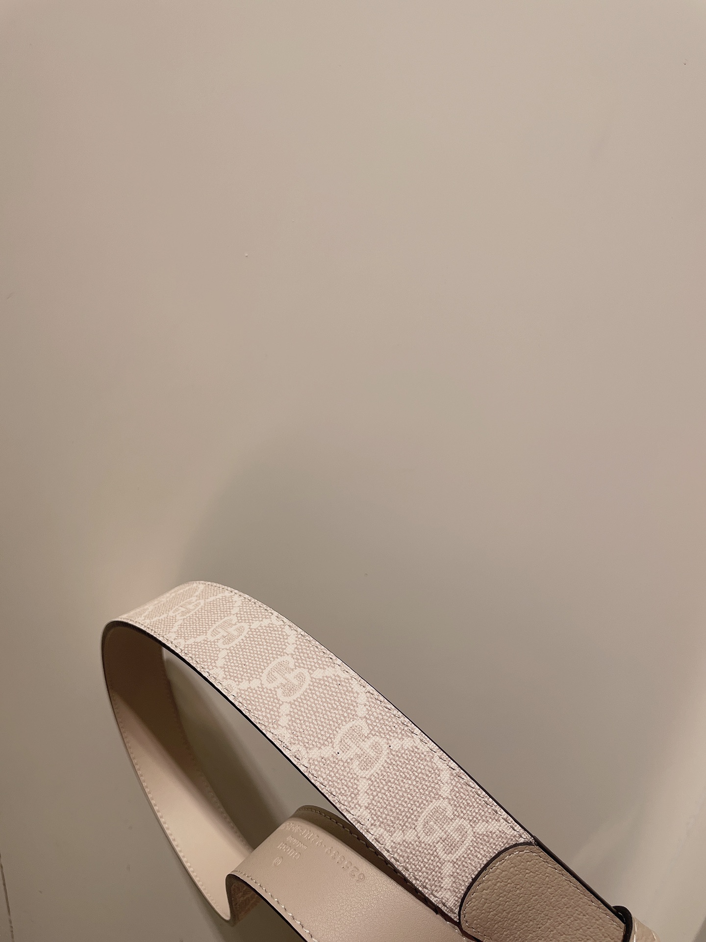 AAAA quality belt,3.0cm wide,without box,GB60 054 - qinlai888