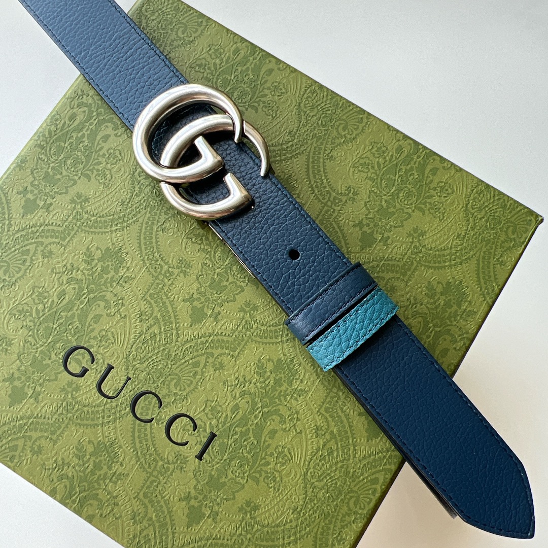 AAAA quality belt,3.0cm wide,without box,GB60 031 - qinlai888