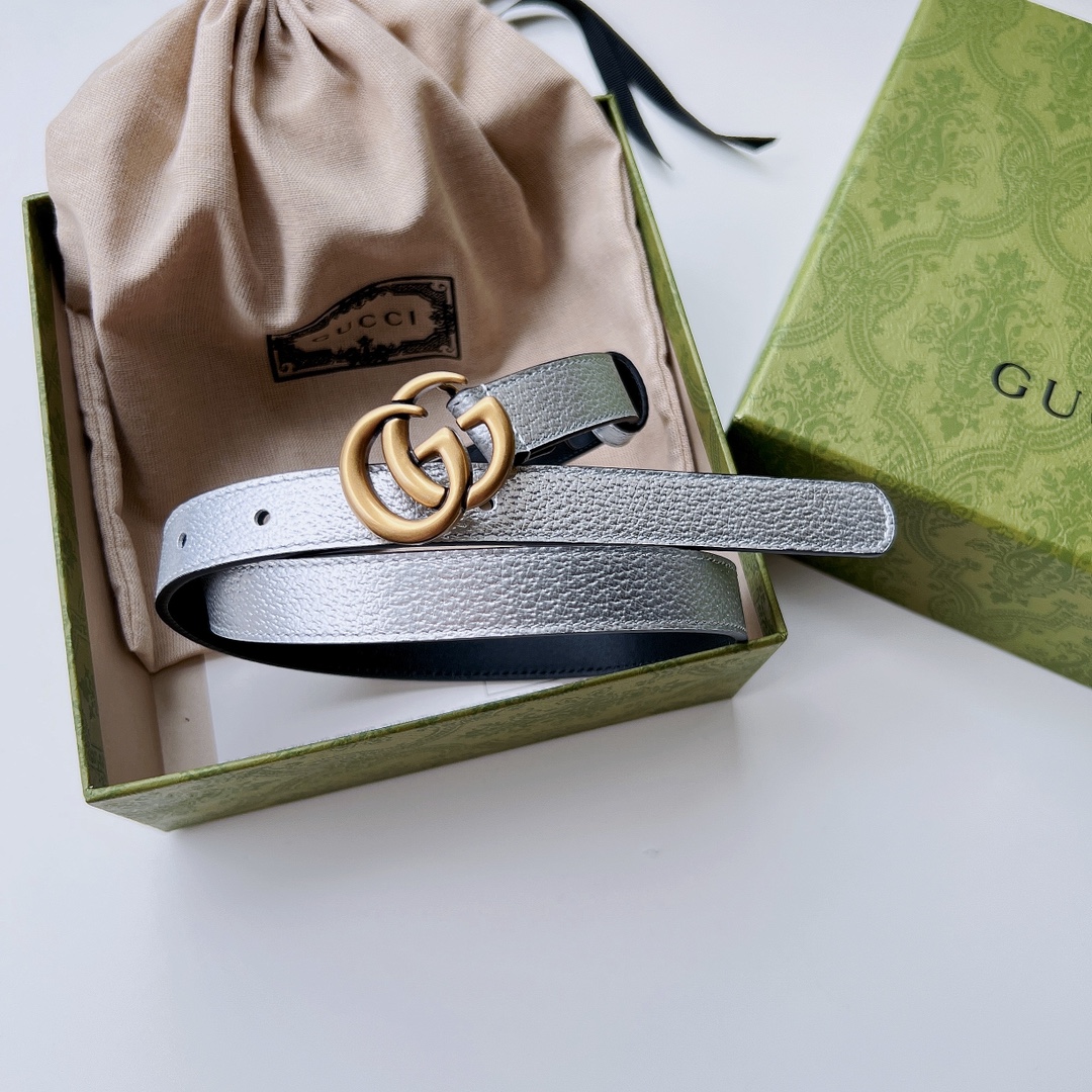 AAAA quality belt,2.0cm wide,without box,GB60 029 - qinlai888