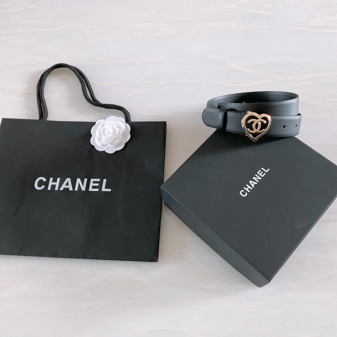 AAAA quality belt,4.0cm wide,without box,CB60 041 - qinlai888