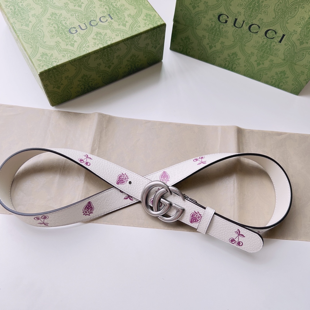 AAAA quality belt,2022 style,without box,GB60 019 020 - qinlai888