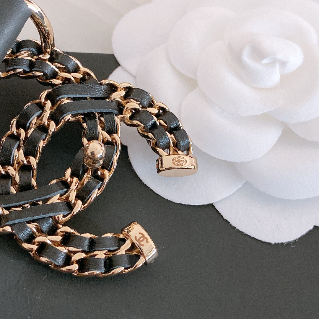 AAAA quality belt,3.0cm wide,without box,CB60 044 - qinlai888