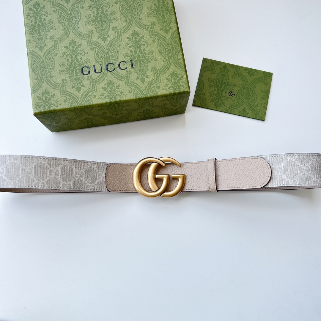 AAAA quality belt,2022 style,without box,GB60 024 025 026 - qinlai888