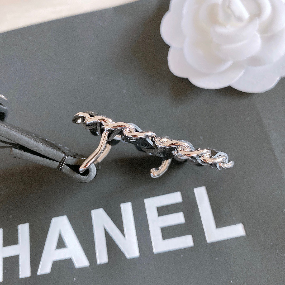 AAAA quality belt,3.0cm wide,without box,CB60 038 - qinlai888