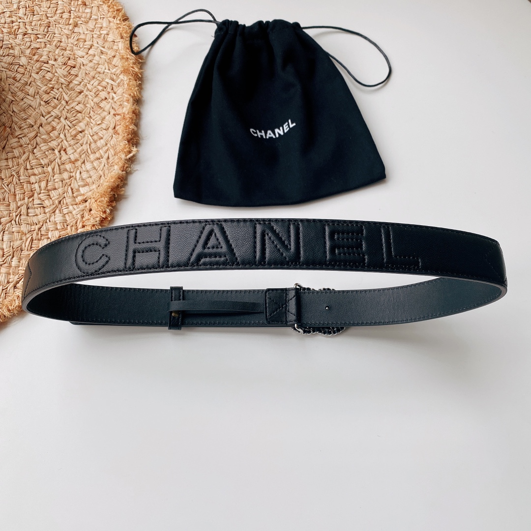 AAAA quality belt,2022 style,without box,CB60 027 028 - qinlai888