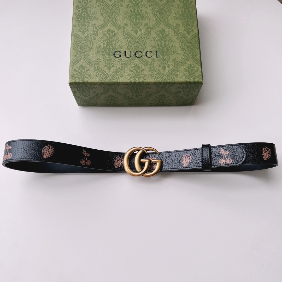 AAAA quality belt,2022 style,without box,GB60 018 - qinlai888