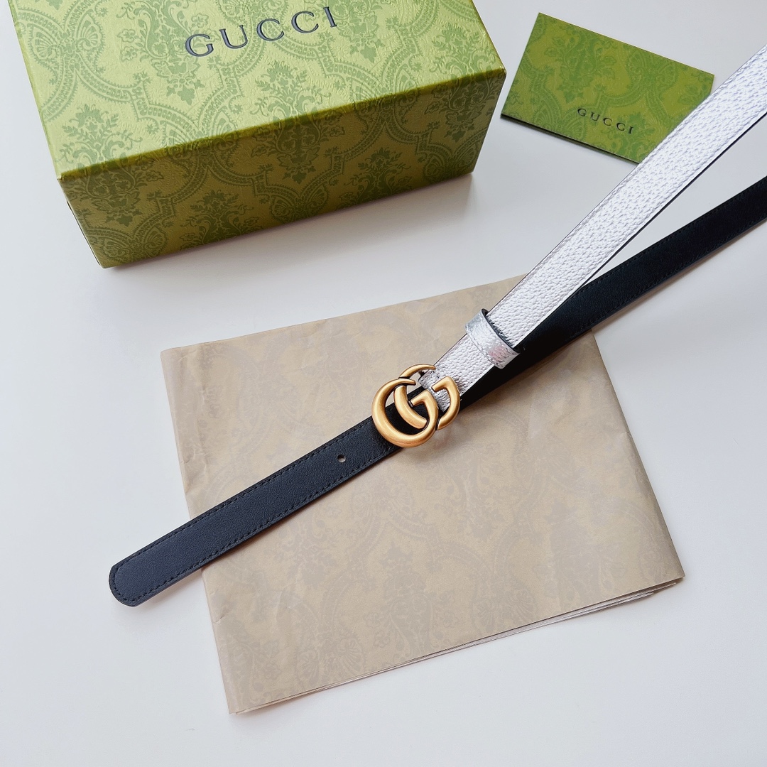 AAAA quality belt,2.0cm wide,without box,GB60 029 - qinlai888