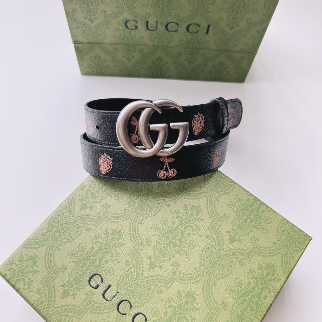 AAAA quality belt,2022 style,without box,GB60 021 - qinlai888