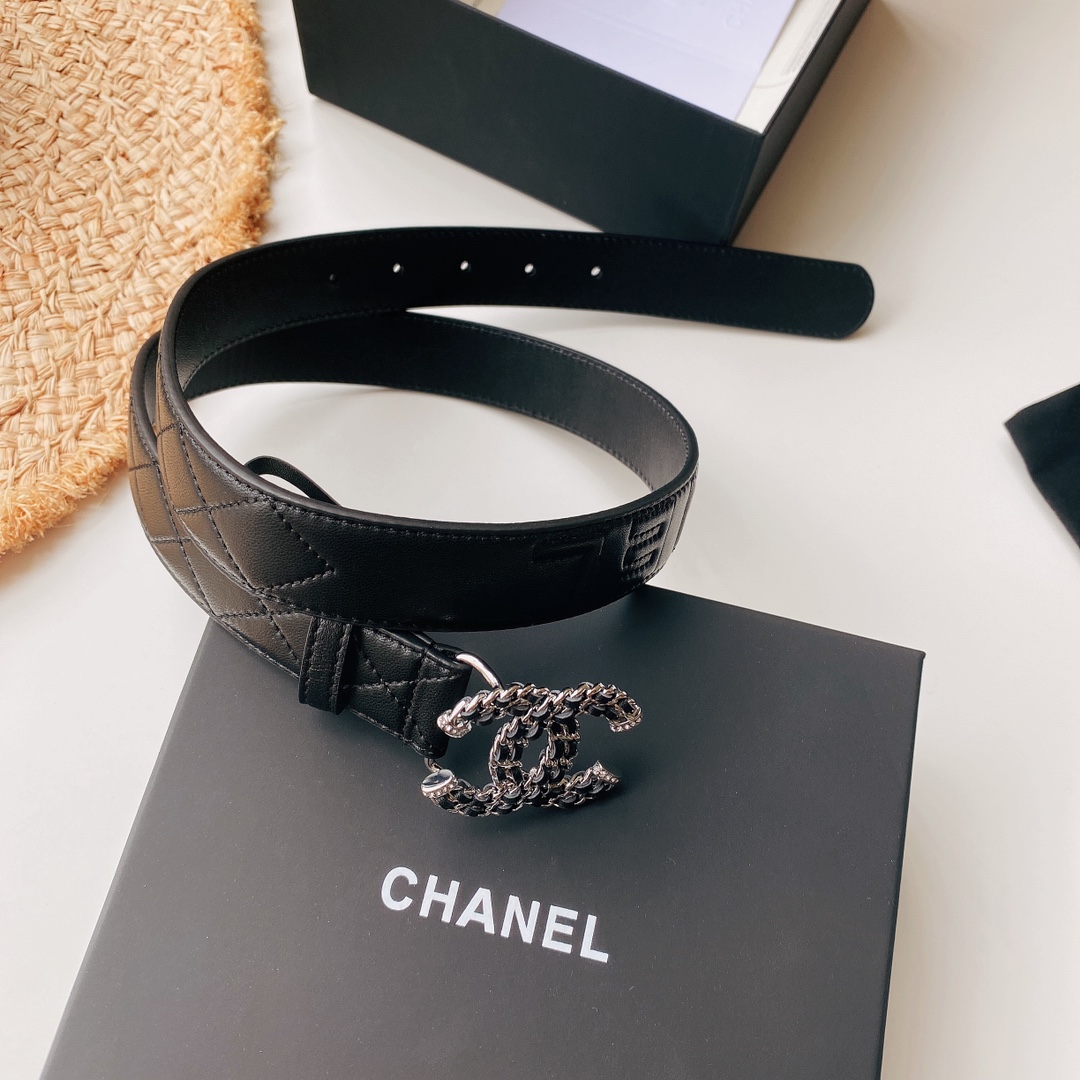AAAA quality belt,2022 style,without box,CB60 027 028 - qinlai888