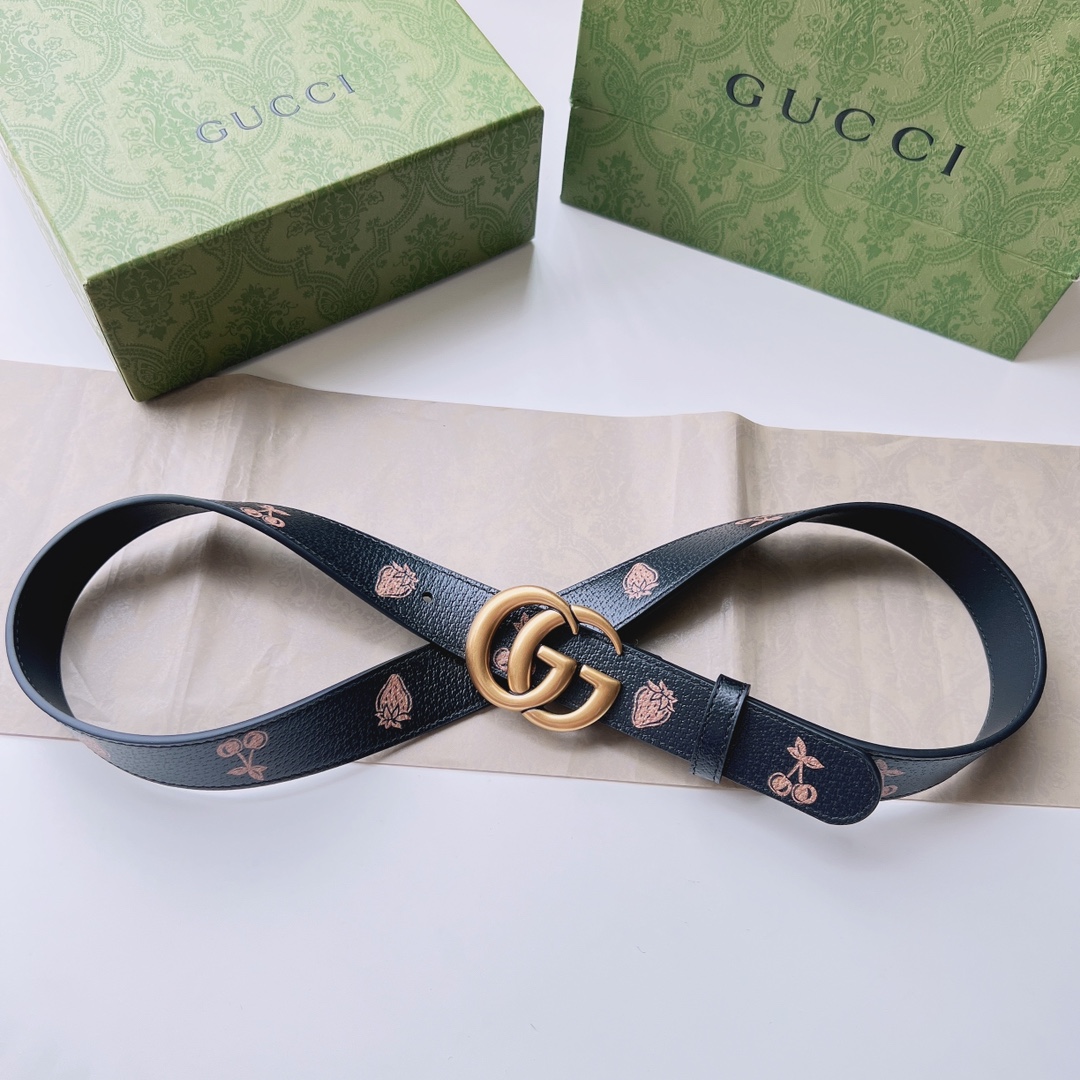 AAAA quality belt,2022 style,without box,GB60 018 - qinlai888