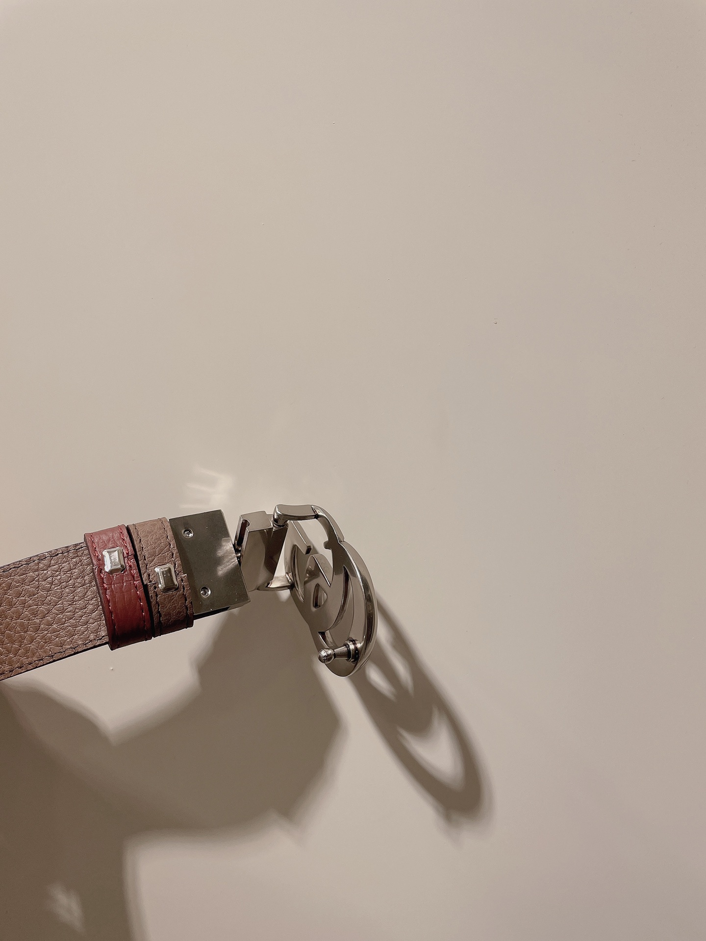 AAAA quality belt,3.0cm wide,without box,GB60 052 - qinlai888