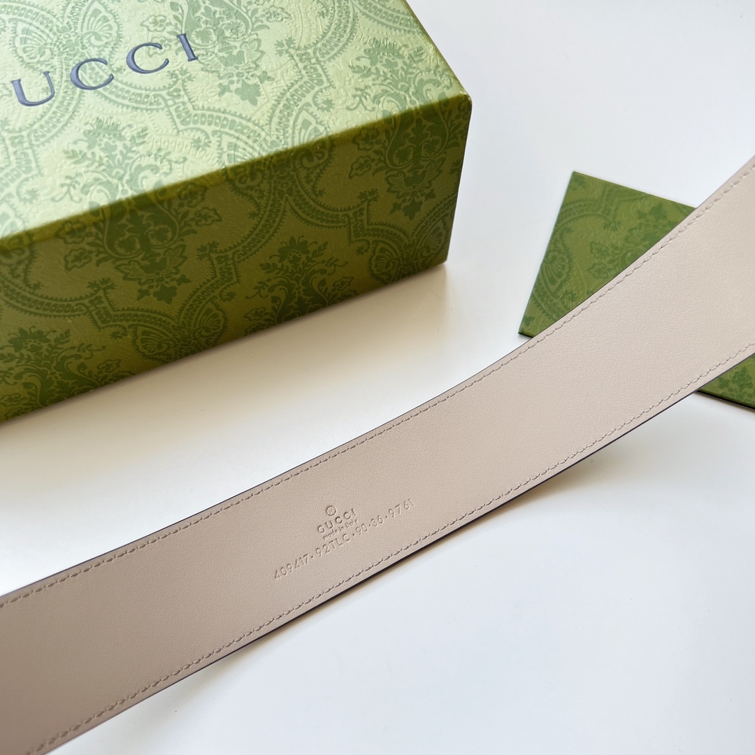 AAAA quality belt,2022 style,without box,GB60 024 025 026 - qinlai888