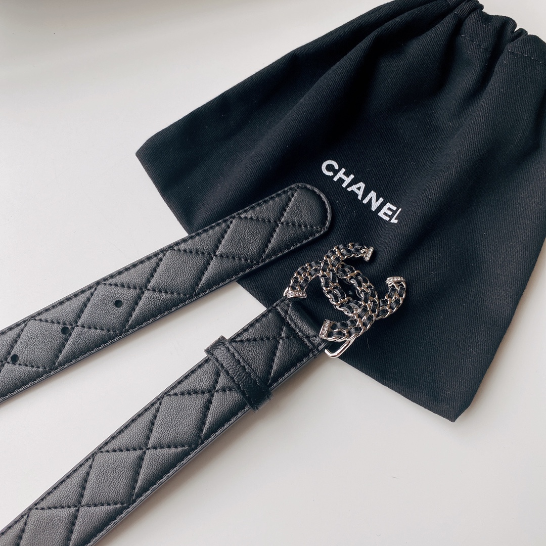 AAAA quality belt,2022 style,without box,CB60 027 028 - qinlai888