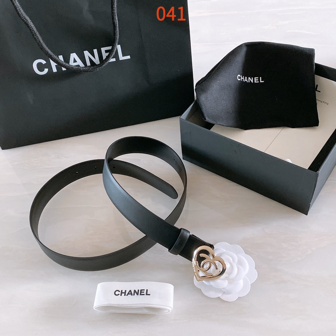 AAAA quality belt,4.0cm wide,without box,CB60 041 - qinlai888