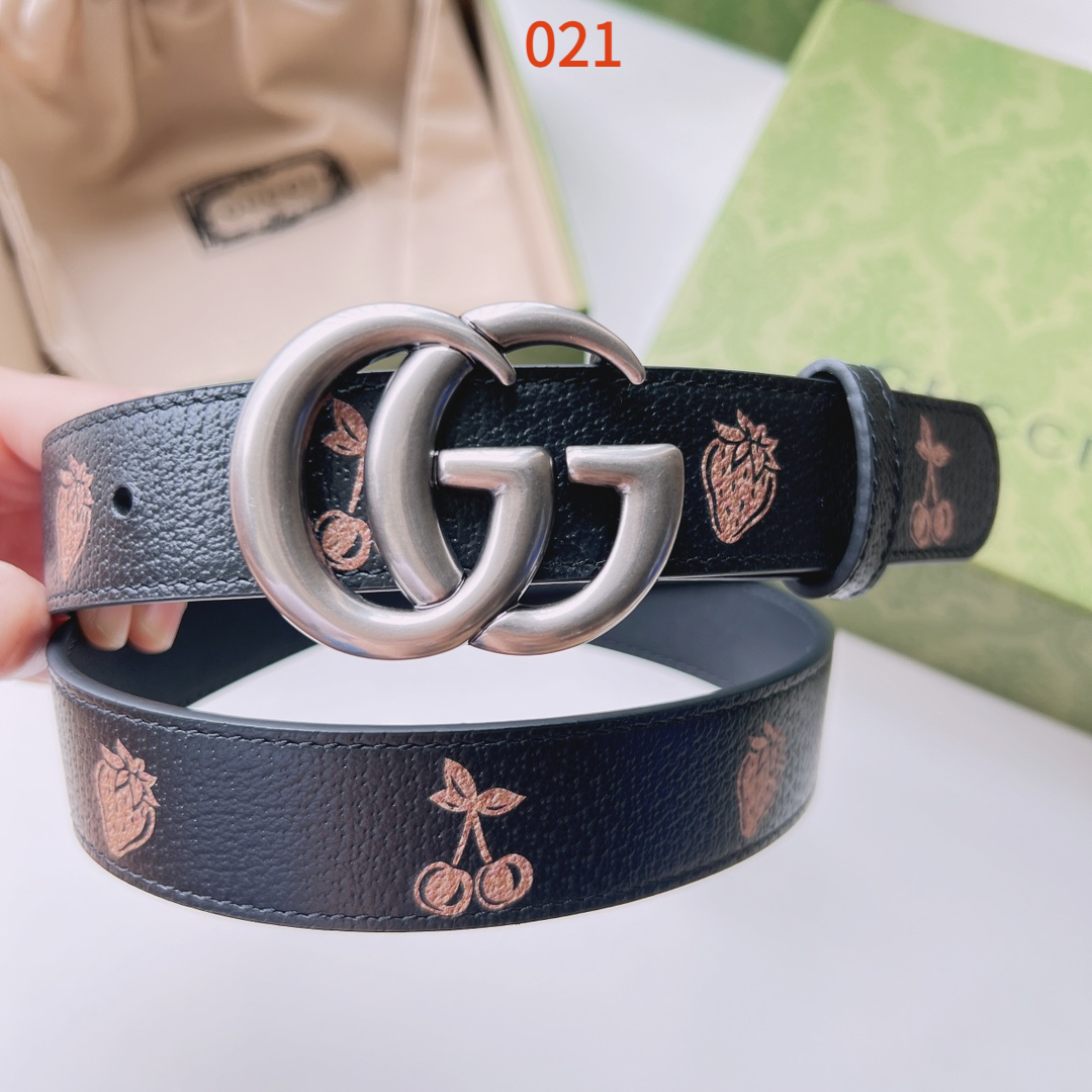 AAAA quality belt,2022 style,without box,GB60 021 - qinlai888