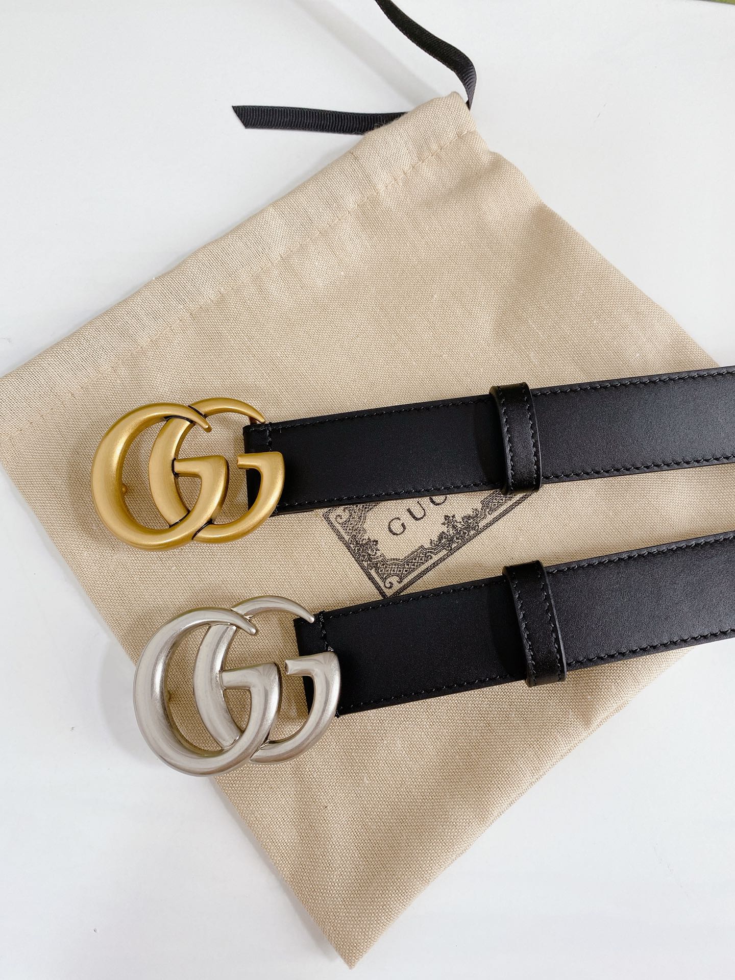 AAAA quality belt,3.0cm wide,without box,GB60 065 - qinlai888