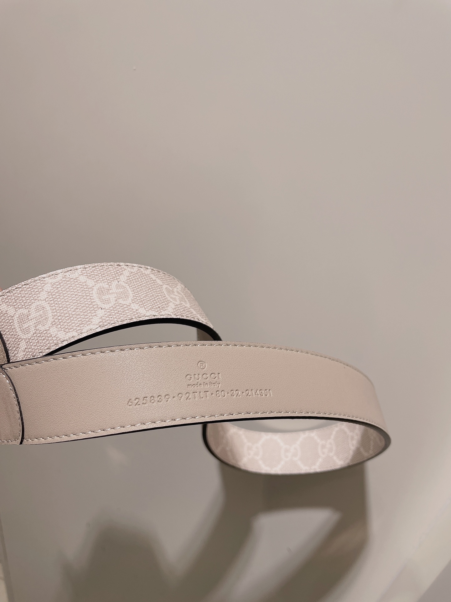 AAAA quality belt,3.0cm wide,without box,GB60 054 - qinlai888