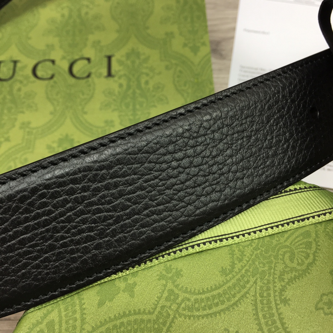 AAAA quality belt,4.0cm wide,without box,GB60 046 047 - qinlai888