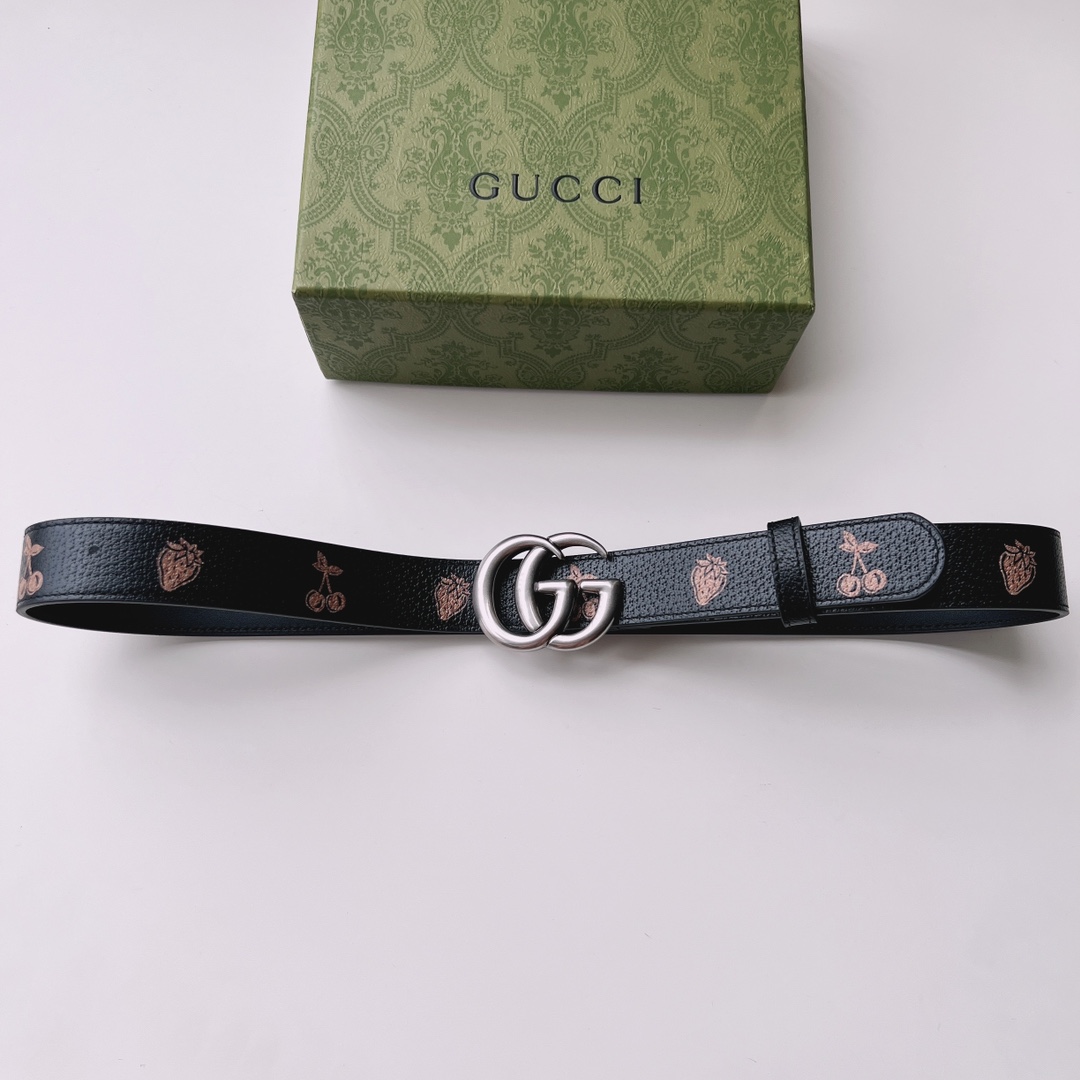 AAAA quality belt,2022 style,without box,GB60 021 - qinlai888