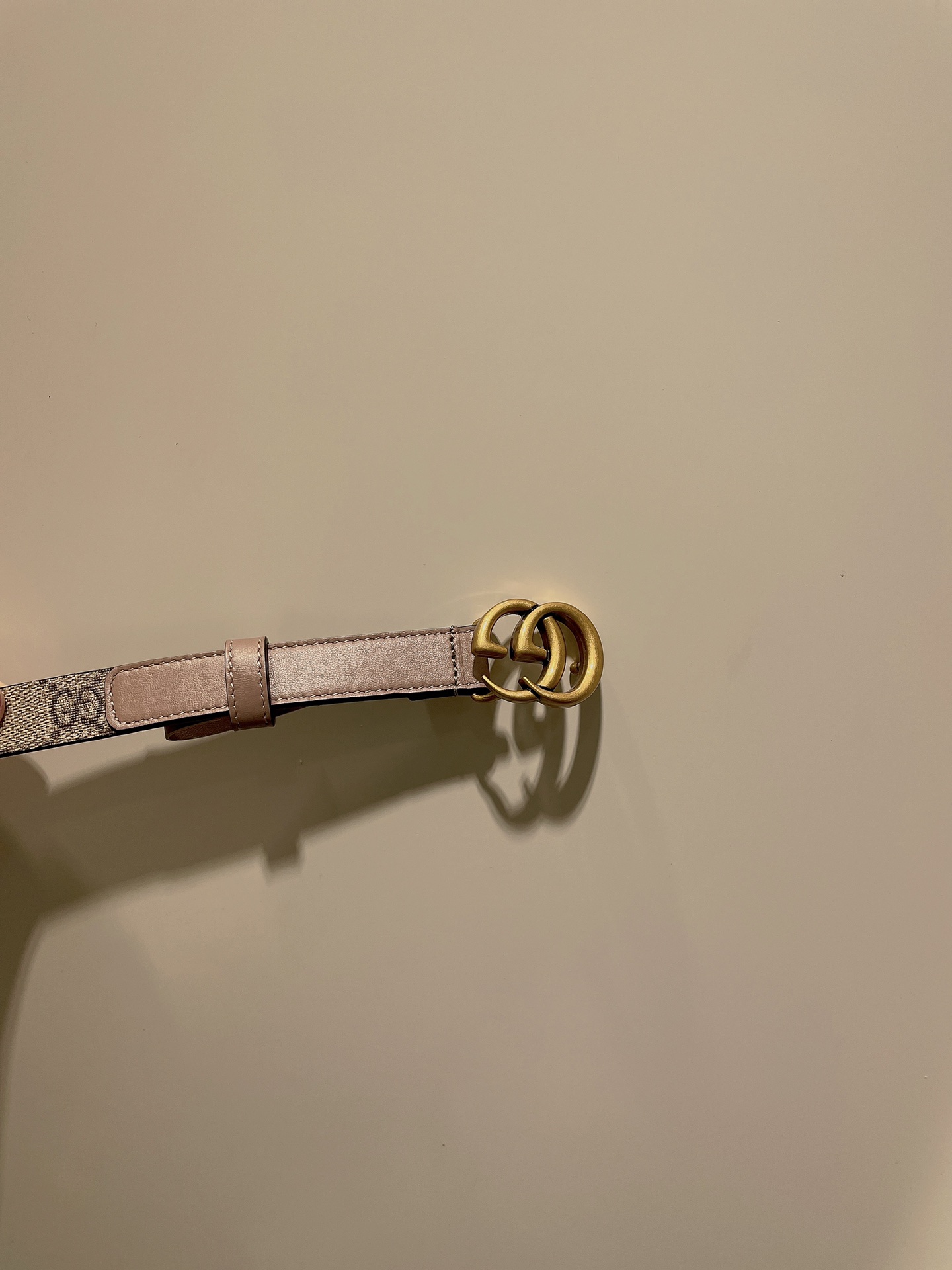 AAAA quality belt,2.0cm wide,without box,GB60 053 - qinlai888