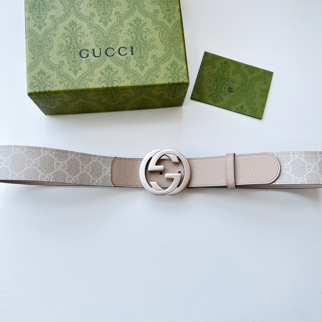 AAAA quality belt,2022 style,without box,GB60 024 025 026 - qinlai888