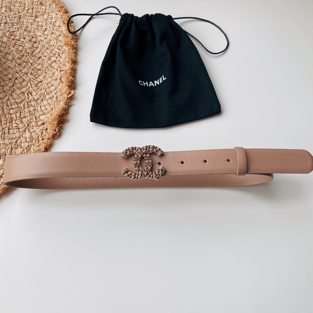 AAAA quality belt,2022 style,without box,CB60 027 028 - qinlai888