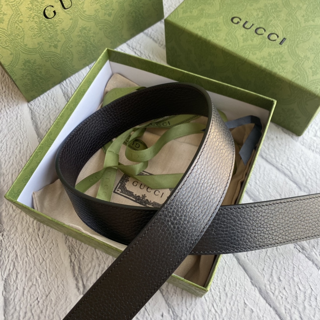 AAAA quality belt,3.8cm wide,without box,GB60 070 - qinlai888