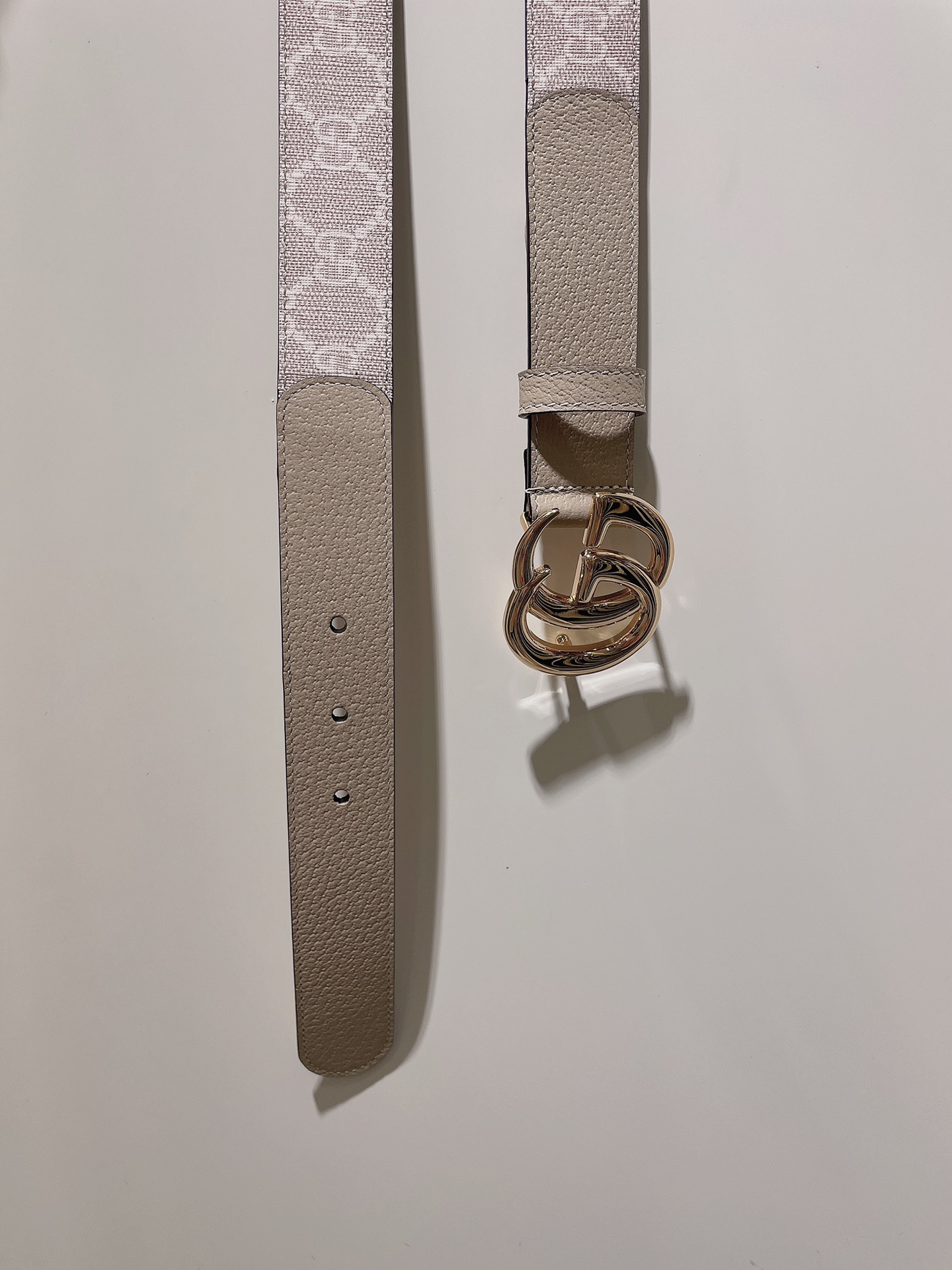 AAAA quality belt,3.0cm wide,without box,GB60 054 - qinlai888